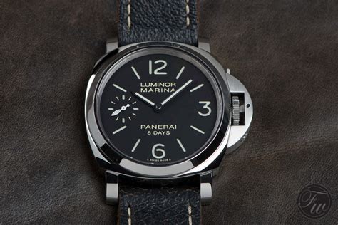 panerai pam00510|panerai luminor marina review.